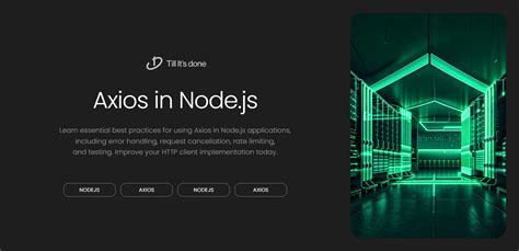 Image result for What Is Axios Updating Query String in JavaScript