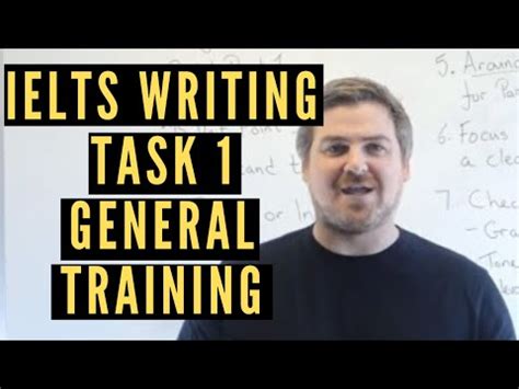 Image result for General Training Task 1