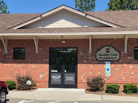 Quality Care Pharmacy