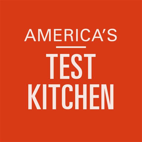 Test Kitchen Programs 的图像结果