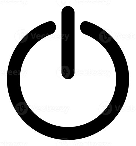 Power Off Sign 的图像结果