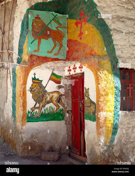 Judah and the lion hi-res stock photography and images - Alamy