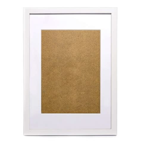 Buy SILD A3 Frame With For A3/A4 Picture Frames, Certificate Frame or ...