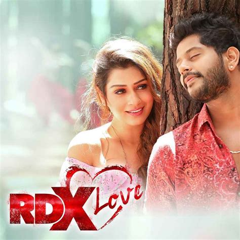 RDX Love Movie (2019) | Release Date, Cast, Trailer, Songs, Streaming ...