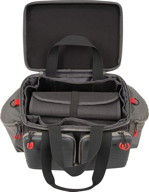 Image result for Lockable Range Bag