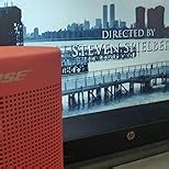 Bose SoundLink Color Bluetooth Speaker II - Coral Red : Amazon.in ...