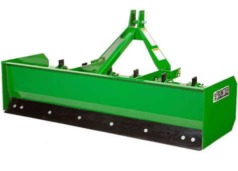 Box Scraper Clearing Land 的图像结果