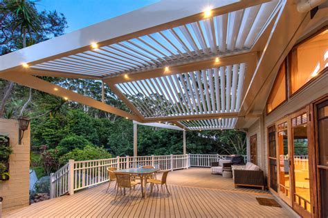 Pergolas With Opening Roof at Gail Carroll blog