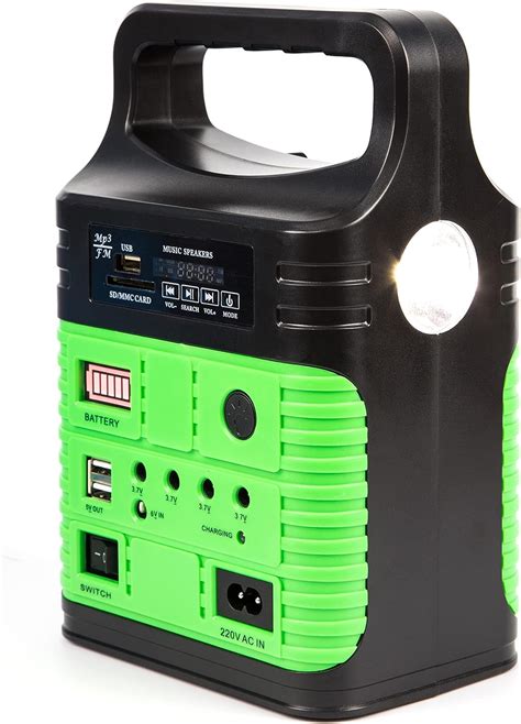 Solar Generator 的图像结果