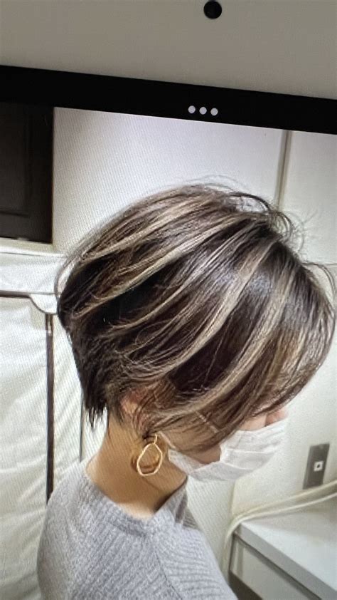 「Hairdresser」おしゃれまとめの人気アイデア｜Pinterest｜Lindy Milne | ショートヘア グラデーション ...