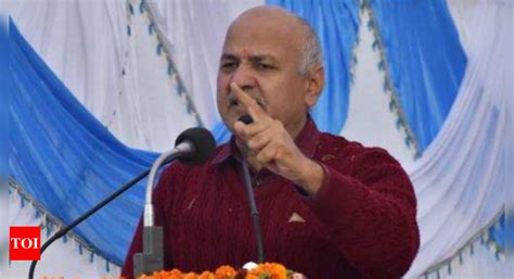 Uttarakhand now has choice in form of AAP, says Delhi deputy CM Manish ...