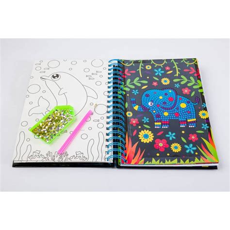 I Love Crystals Baby Animals — Toycra