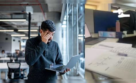 ऐसे बॉस का क्या करें? ऑफिस टाइमिंग के बीच बॉस ने काम छोड़ एम्प्लॉई से ...