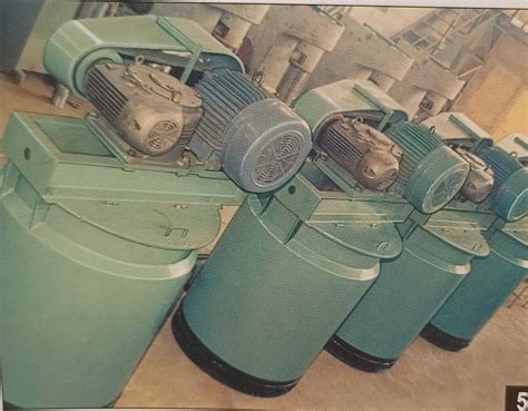 Dispersers - CHEMFILT