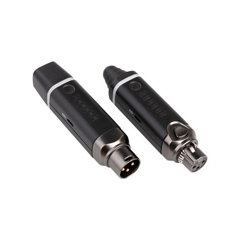 Nux B-3 Wireless Microphone Connection System - Ace Music