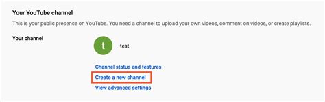 Image result for How to Make a Channel On Computer