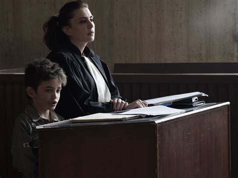 In 'Capernaum,' The Chaos Of Lebanon From A Homeless Child's ...