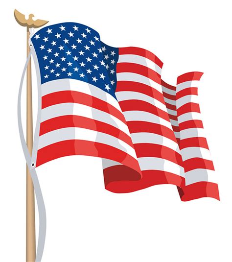 U.S. Flag Clip Art 的图像结果