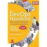 The DevOPS Handbook: How to Create World
