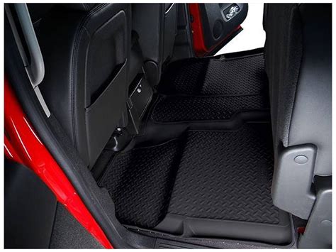Husky Liners by RealTruck Classic Style Floor Mats - Walmart.com