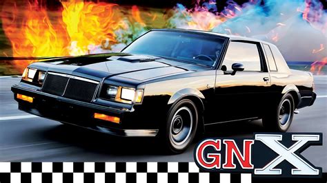 1987 Buick Grand National 1987 Buick Grand National | Midwest Car