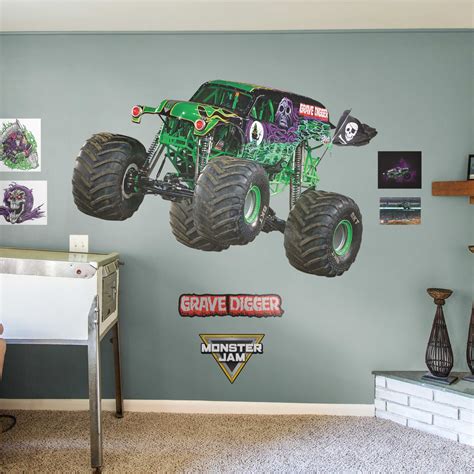 Monster truck bed – Artofit