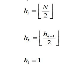 Image result for Shell Sort for Loop