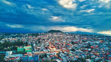 Beginnings of Kadam Dharma in Xalapa, Mexico - Kadampa Buddhism