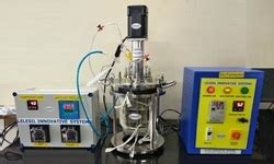 Laboratory Instruments - PILOT PHOTO REACTOR Manufacturer from Thane