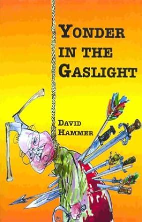 Buy Yonder in the gaslight Book Online at Low Prices in India | Yonder ...