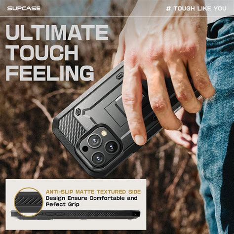 SUPCASE for iPhone 16 Pro Max Case with Screen India | Ubuy