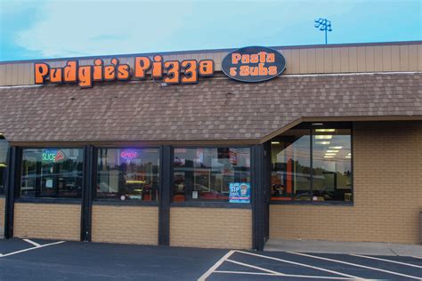 Our Story – Pudgies Pizza