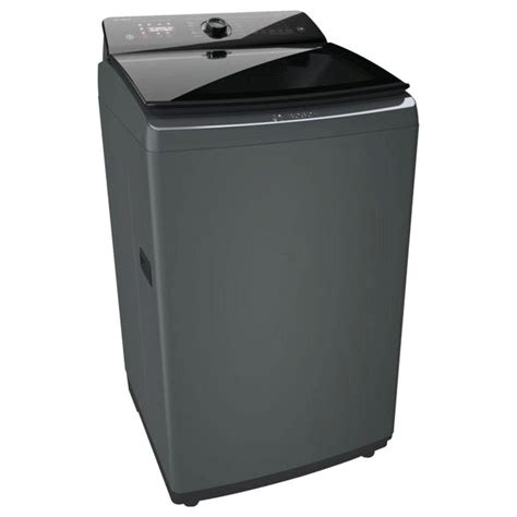 Buy Bosch 7 Kg Top Load Fully Automatic Washing Machine, Series 6 ...