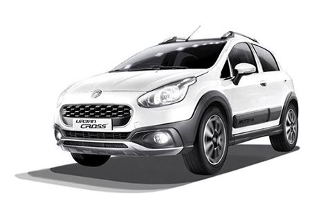 Fiat Urban Cross Price, Mileage, Specs, Reviews | Droom