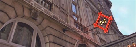 Missouri Athletic Club Office Photos