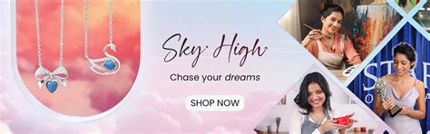 Buy Pure Silver and Gold Jewellery Online | Lab Grown Diamonds – GIVA ...