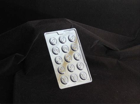 Mould 539 – Puroos