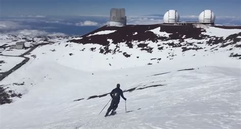 Top 10 Most Unusual Ski Resorts In The World - Unofficial Networks