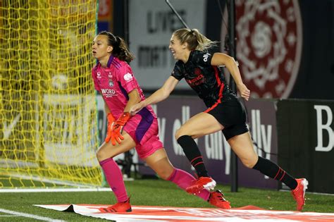 Portland Thorns beat Olympique Lyonnais, earn title as ‘World’s Best ...