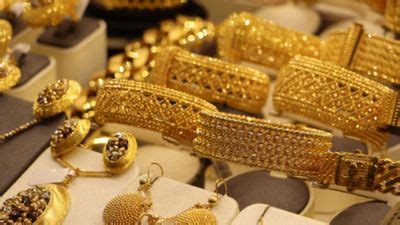 Another Drop in Gold Rate in India Today Ahead of Festive Season; Find ...