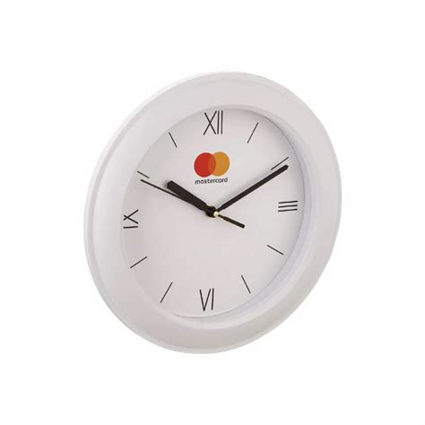 Table Clock - Mirror Finish Digital Clock (Rectangle) With Temperature ...