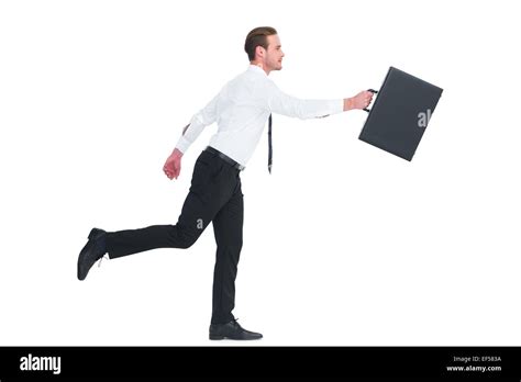 Businessman with Briefcase 的图像结果