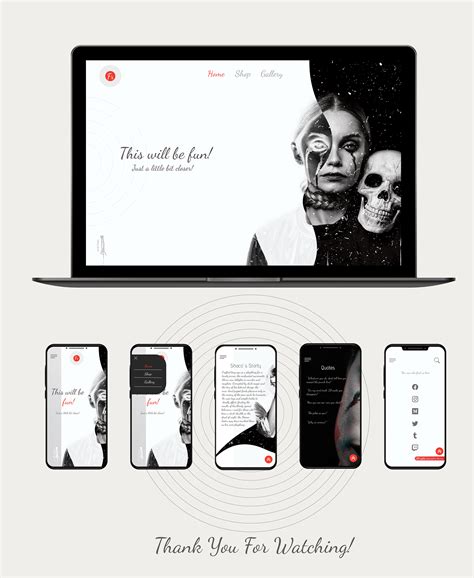 Daily UI #08 #Shaco on Behance