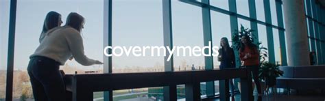 Columbus Office | Working at McKesson with CoverMyMeds