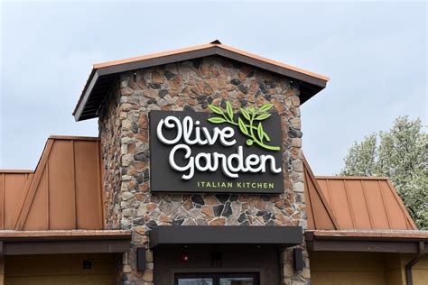 Olive Garden Lancaster at Joan Stone blog