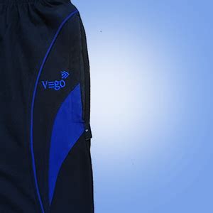 VEGO Mens Regular Fit Low Rise Cotton Three By Fourth, Capri, Pant ...