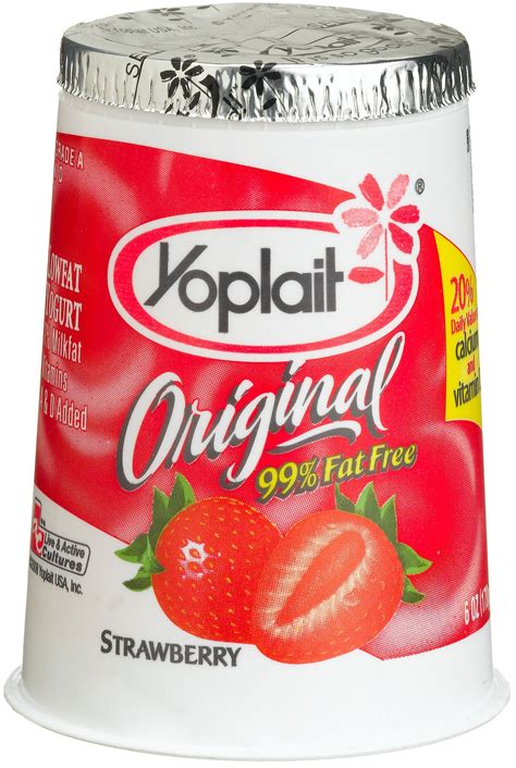 Yoplait Light