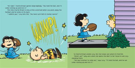 Kick the Football, Charlie Brown! eBook by Charles M. Schulz, Scott ...