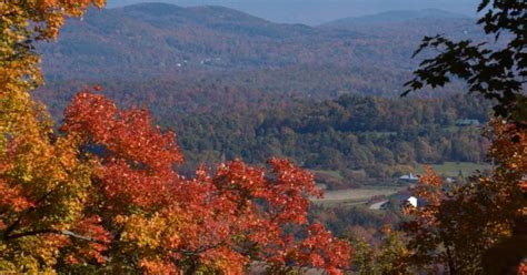 hike, mt. philo, vermont, get out recreation