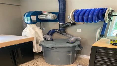 Grounding Dust Collection System 的图像结果